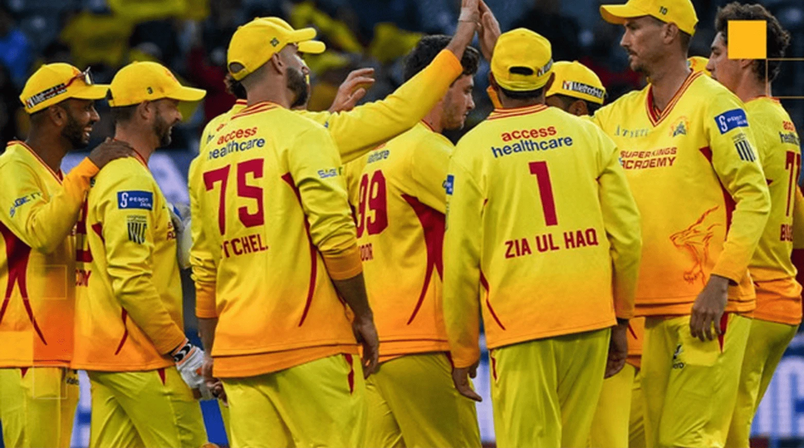 Texas Super Kings: Can the perennial contenders finally get over the line?